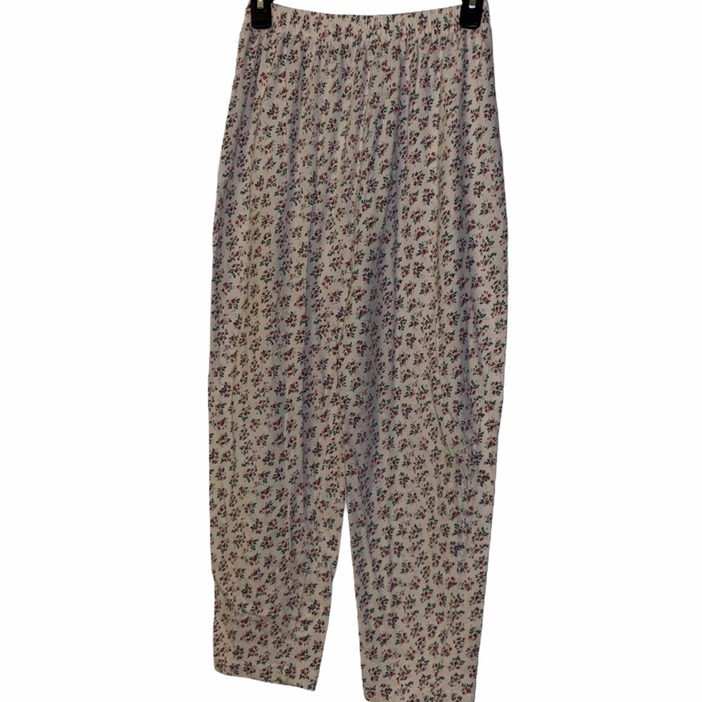 Victoria’s Secret gold label pajamas Small